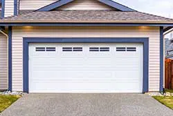 Houston Garage Door And Opener Houston, TX 713-987-3891 - custom-side