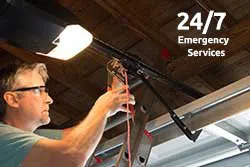 Houston Garage Door And Opener Houston, TX 713-987-3891 - emergency-side