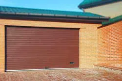 Houston Garage Door And Opener Houston, TX 713-987-3891 - rolling-side
