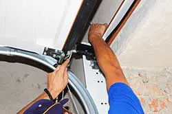 Houston Garage Door And Opener Houston, TX 713-987-3891 - springs-side